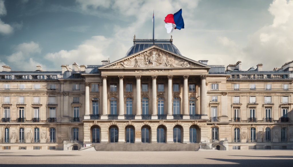 découvrez qui détient le pouvoir au sein du gouvernement français dans cet article qui vous dévoile les acteurs clés de la prise de décision politique en france.
